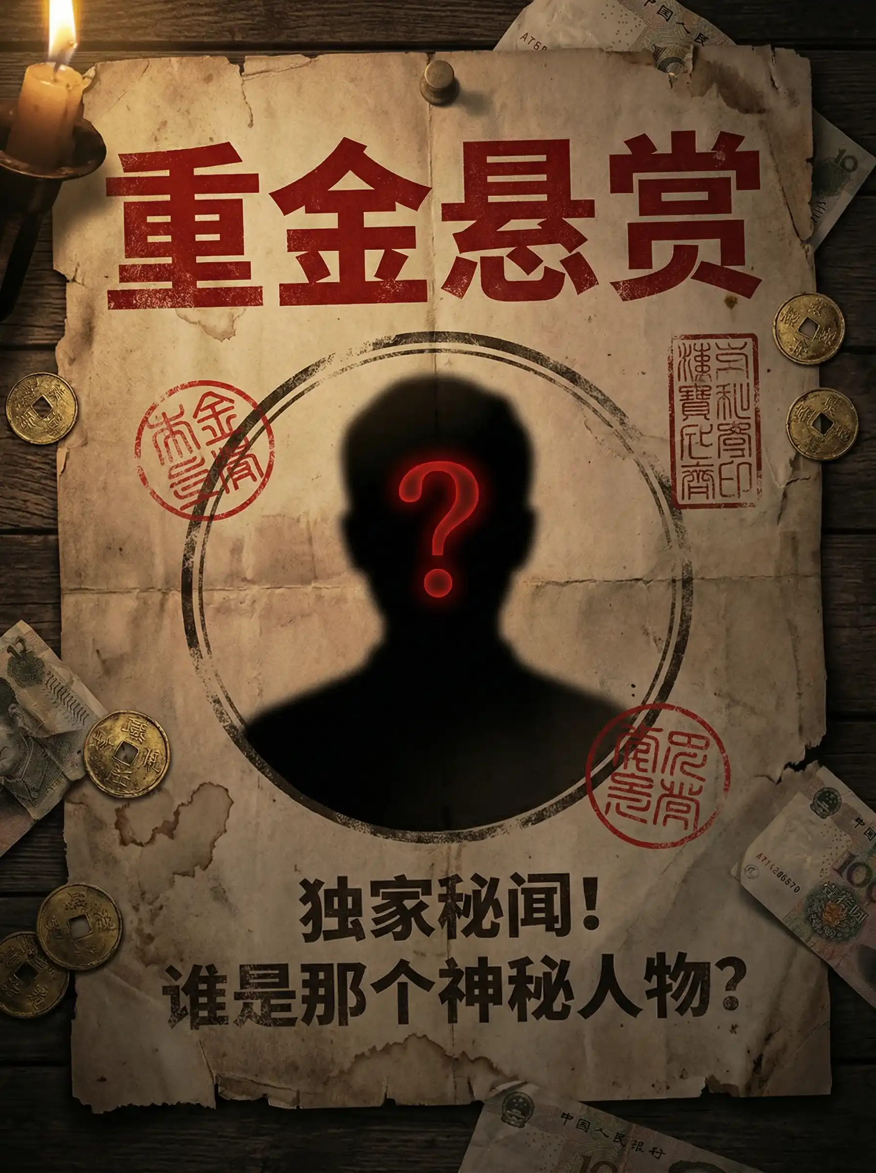 四虎传媒-四虎传媒免费视频|丰富影视内容每日更新 - 重金悬赏线索征集令